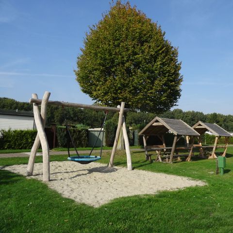 Vakantiepark Duinhoeve - Camping Loon op Zand - Afbeelding N°2