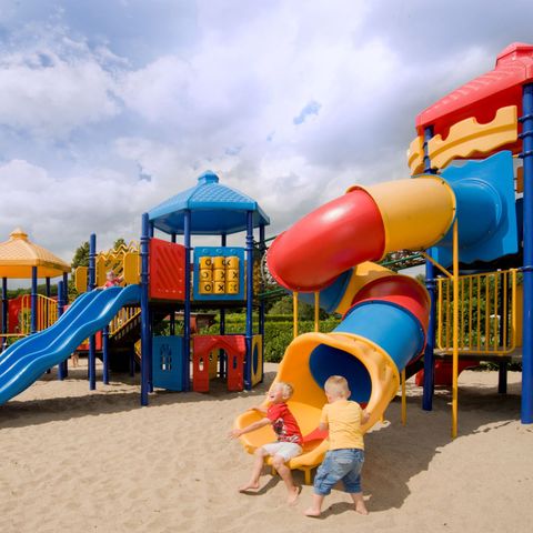 Vakantiepark Duinhoeve - Camping Loon op Zand - Afbeelding N°3