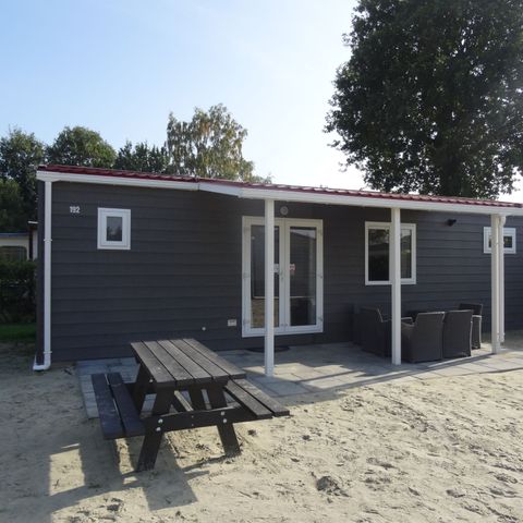 Vakantiepark Duinhoeve - Camping Loon op Zand - Afbeelding N°6