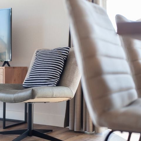 Villa 6 personen - 6B