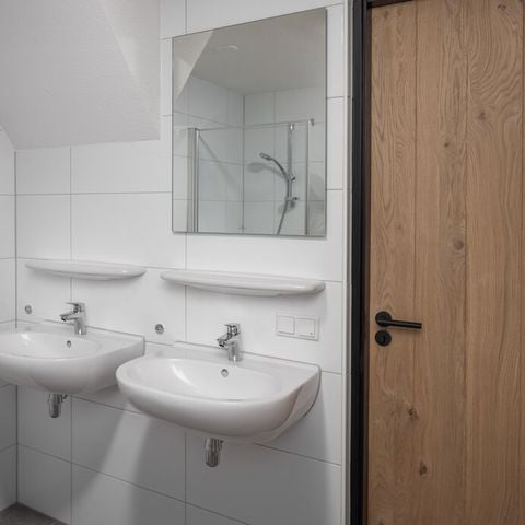 Villa 6 personen - 6C