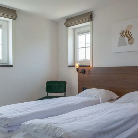 VAKANTIEHUIS 10 personen - 10A