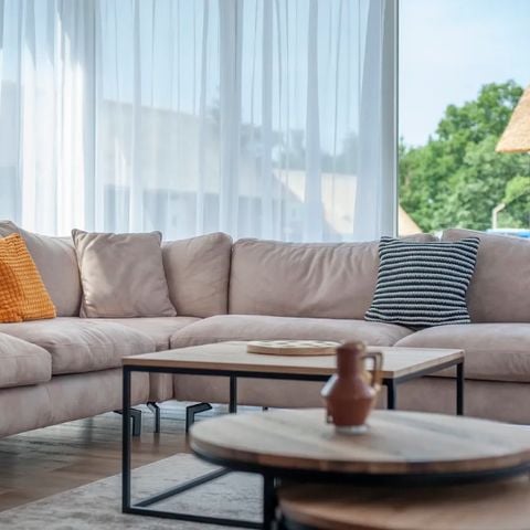 VAKANTIEHUIS 10 personen - 10A