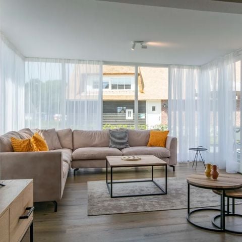 VAKANTIEHUIS 10 personen - 10A