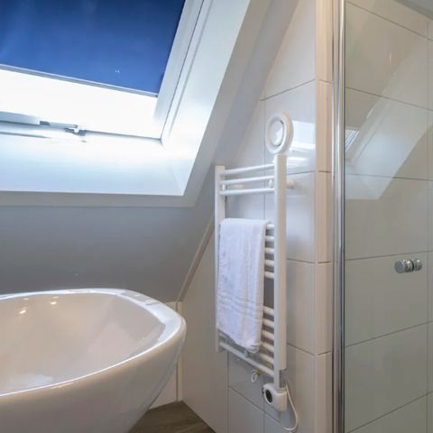 VAKANTIEHUIS 10 personen - 10A