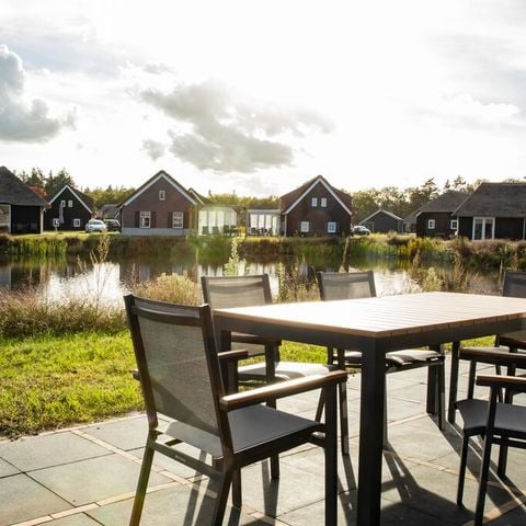 Roompot De Heihorsten - Camping Someren - Afbeelding N°5
