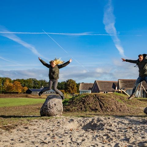 Roompot De Heihorsten - Camping Someren - Afbeelding N°6