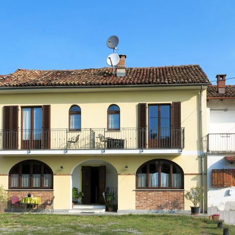 APPARTEMENT 2 personen - La Terra (LMR211)