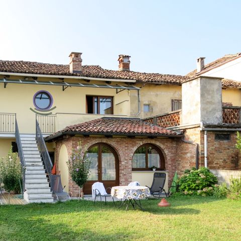 Ca' del Pozzo - Camping Bologna - Afbeelding N°4