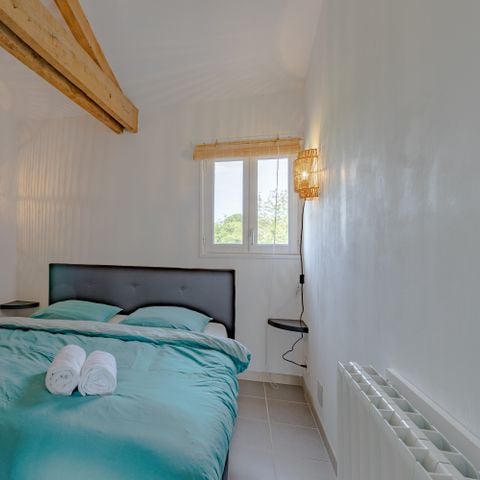 Studio 4 personen - Studio Gîte Bellevue