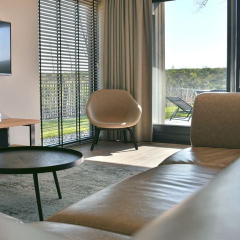 Oesterdam Resort - Camping Tholen - Afbeelding N°2
