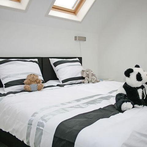 Villa 4 personen - Oesterdam Comfort 4