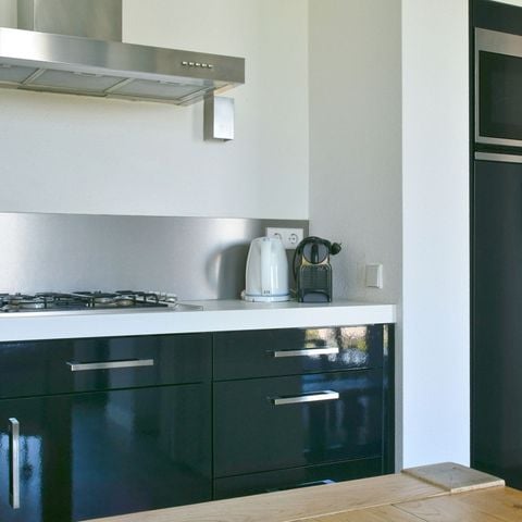 Villa 4 personen - Oesterdam Comfort 4