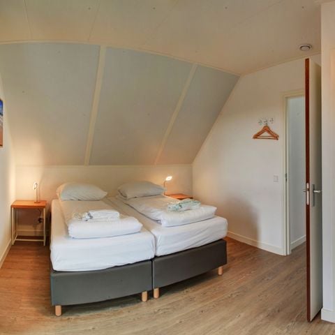 Villa 6 personen - Oesterdam Deluxe 6