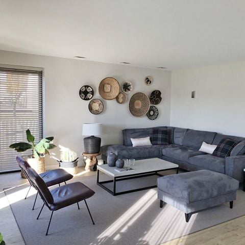 Villa 8 personen - Oesterdam Comfort Extra 8