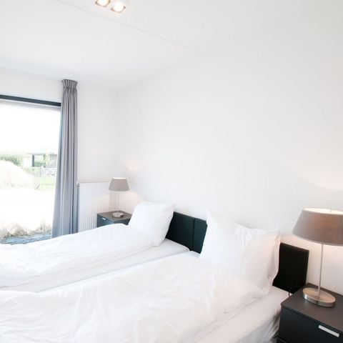 Villa 12 personen - Oesterdam 12