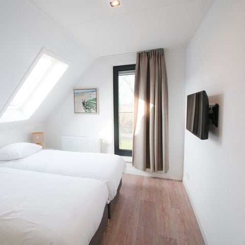Villa 12 personen - Oesterdam 12