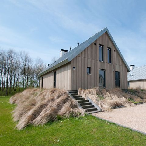 Villa 12 personen - Oesterdam 12