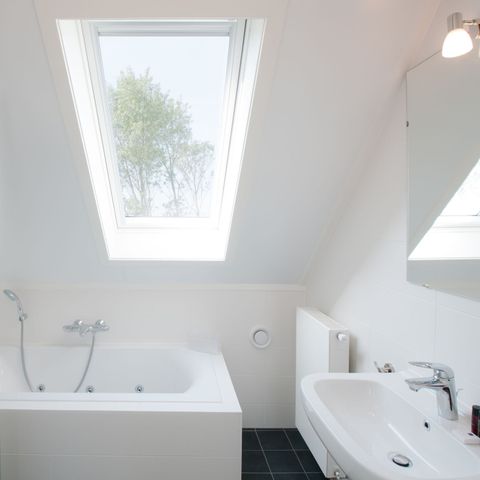 Villa 8 personen - Oesterdam 8