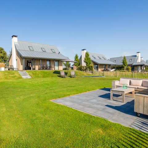 Villa 8 personen - Oesterdam 8