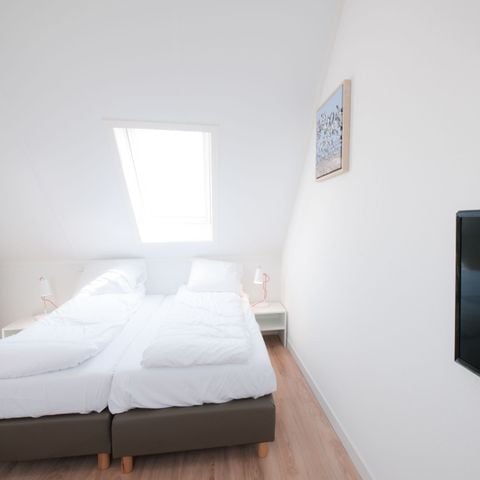 Villa 8 personen - Oesterdam 8