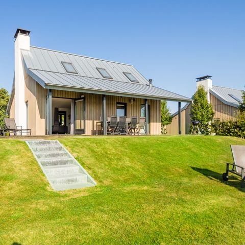 Villa 8 personen - Oesterdam 8