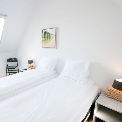 Villa 8 personen - Oesterdam 8