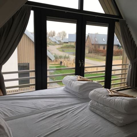Villa 8 personen - Oesterdam Deluxe 8