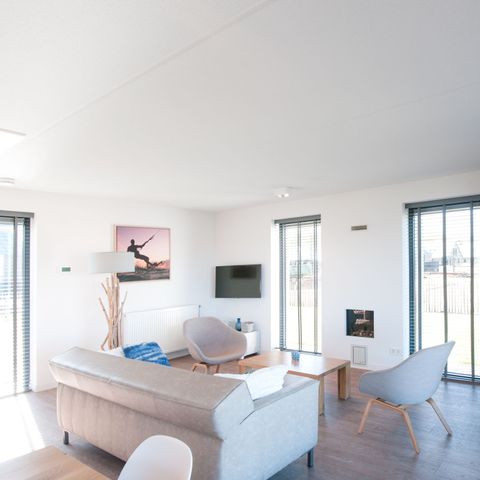 Villa 4 personen - Oesterdam 4