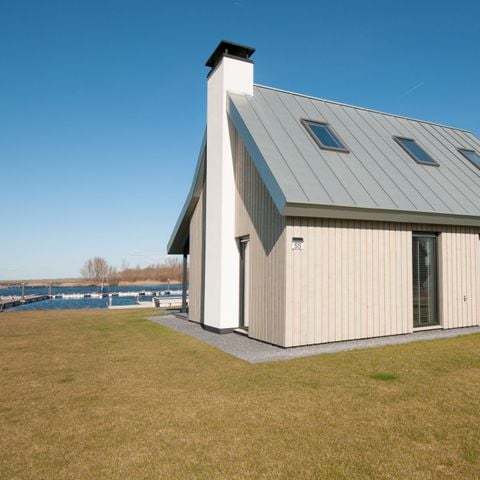 Villa 4 personen - Oesterdam 4