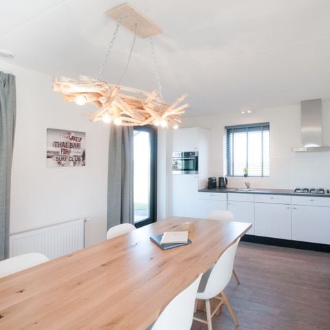 Villa 4 personen - Oesterdam 4