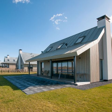 Villa 4 personen - Oesterdam 4
