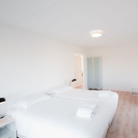 Villa 10 personen - Oesterdam Wellness 10