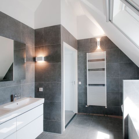 Villa 8 personen - Oesterdam Comfort 8