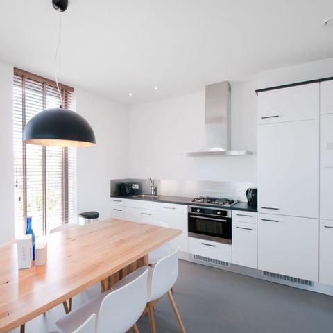 Villa 8 personen - Oesterdam Comfort 8