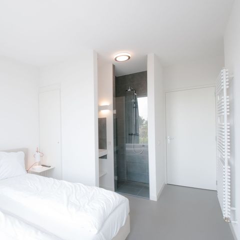 Villa 8 personen - Oesterdam Comfort 8