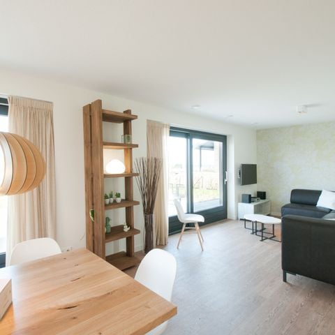 Villa 10 personen - Oesterdam 10