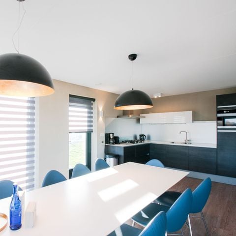 Villa 10 personen - Oesterdam 10