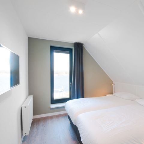 Villa 10 personen - Oesterdam 10