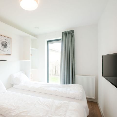 Villa 10 personen - Oesterdam 10