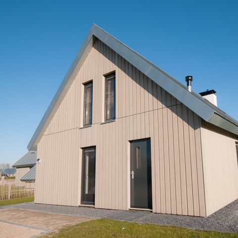 Villa 10 personen - Oesterdam 10