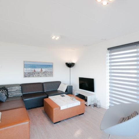 Villa 10 personen - Oesterdam 10