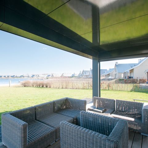 Villa 6 personen - Oesterdam Comfort 6