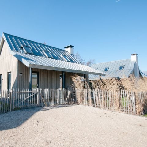 Villa 6 personen - Oesterdam Wellness 6