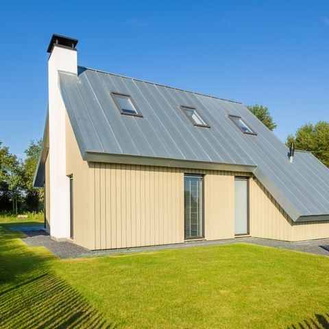 Villa 6 personen - Oesterdam 6
