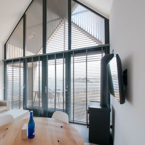 Villa 4 personen - Oesterdam 2+2