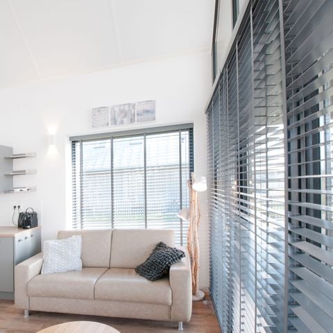 Villa 4 personen - Oesterdam 2+2