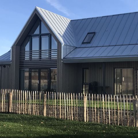 Oesterdam Resort - Camping Tholen - Afbeelding N°6
