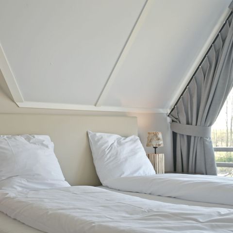 Oesterdam Resort - Camping Tholen - Afbeelding N°4