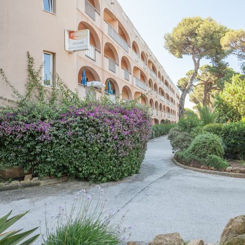Pierre & Vacances Résidence Le Port - Camping Var - Afbeelding N°5